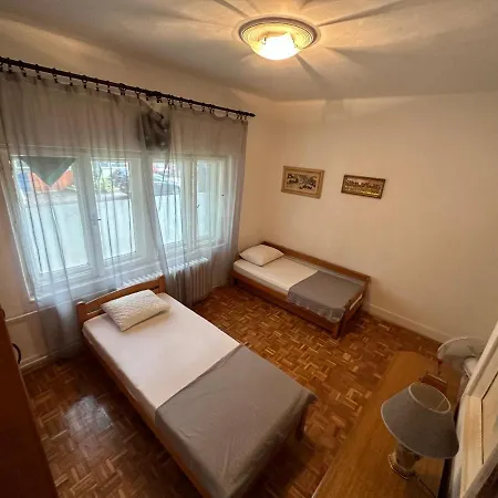 Spacious *