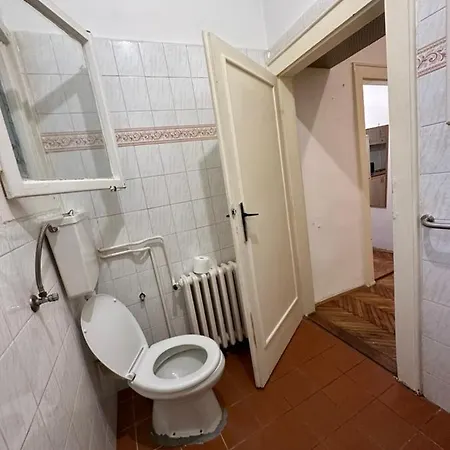 Spacious * Belgrade